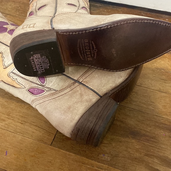 bed stu Boots valencia nectar lux - Picture 4 of 15